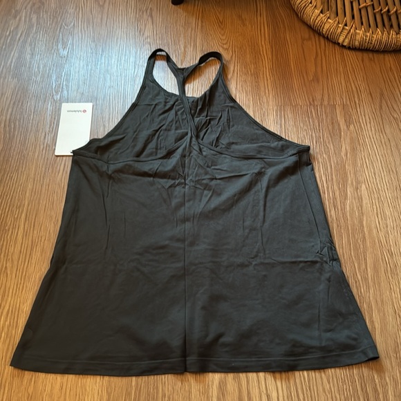 lululemon Trapeze Racerback - Picture 9 of 9